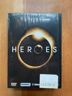 Heroes en andere series, Alle leeftijden, Ophalen of Verzenden, Zo goed als nieuw