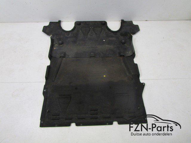Audi A8 4N Bodemplaat Compleet 4N0825235H, Auto-onderdelen, Overige Auto-onderdelen, Gebruikt, Ophalen of Verzenden