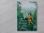 Ronja de Roversdochter - Astrid Lindgren, Ophalen of Verzenden, Gelezen, Astrid Lindgren, Sprookjes