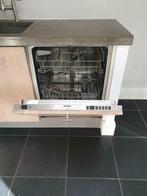 Siemens inbouw vaatwasser, Witgoed en Apparatuur, Vaatwasmachines, Ophalen, Gebruikt, Inbouw, Minder dan 85 cm