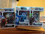 3 Fnaf funko pops. nummer 988, nummer 969 en nummer 987, Verzamelen, Poppetjes en Figuurtjes, Ophalen of Verzenden, Zo goed als nieuw