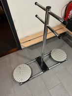 Rotatieschijf voor rugklachten, Sport en Fitness, Ophalen, Gebruikt, Overige typen