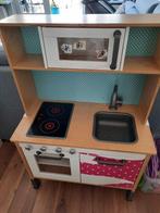 Ikea duktig keukentje, Ophalen, Gebruikt, Hout, Speelkeuken