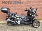 KYMCO CV3 550I ABS (bj 2023), Kymco, Motorrijbewijs A, Bedrijf, Onbekend