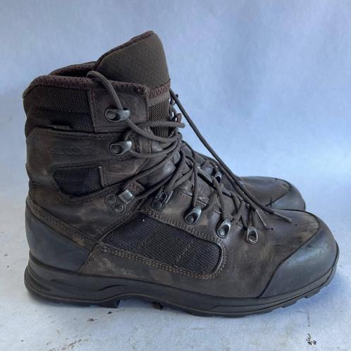 Lowa Elite Evo Combat Boots Bergschoenen Maat 44, Sport en Fitness, Bergsport en Wandelen, Gebruikt, Schoenen, Ophalen of Verzenden