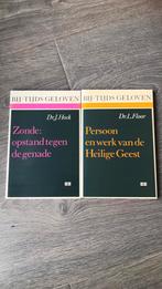 serie Bij-Tijds Geloven- 2 delen, Ophalen of Verzenden, Gelezen
