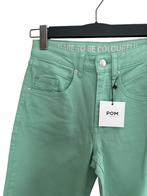 Pom Amsterdam broek NIEUW XS, Kleding | Dames, Nieuw, Ophalen of Verzenden, Maat 34 (XS) of kleiner, Lang