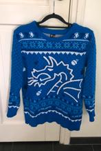 Fc den bosch kerst trui, Ophalen, Zo goed als nieuw, Zwart