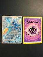 Articuno AR , Battle Partners japans , pokemonkaart, Ophalen of Verzenden, Nieuw, Losse kaart, Foil