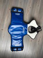 Taekwondo Borstbeschermer Joya - Goede Staat, Sport en Fitness, Taekwondo, Maat XS of kleiner, Vechtsportbescherming, Ophalen of Verzenden