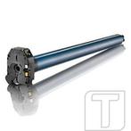 SOMFY Meteor 20/17 csi 20nm met Noodbediening, Doe-het-zelf en Verbouw, Rolluiken, Ophalen of Verzenden, Nieuw, Wit, 100 tot 150 cm