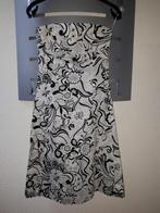 Zara strapless Jurk, maat S, Overige kleuren, Zara, Ophalen of Verzenden, Maat 36 (S)