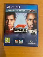 F1 2019