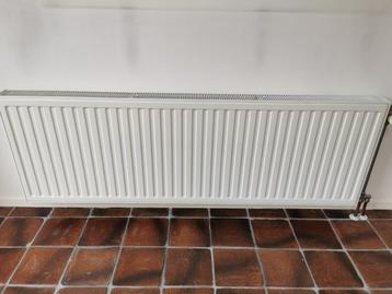 Radiator 180x90 cm