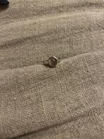 Ti Sento - Ring, Ophalen of Verzenden, Zo goed als nieuw, Dame, Zilver