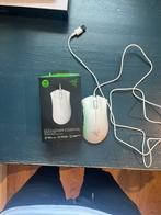 Razer Deathadder Essential., Ophalen, Zo goed als nieuw