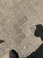 Betonklinkers heide te koop regio waalwijk, Tuin en Terras, Tegels en Klinkers, Klinkers, Nieuw, Ophalen of Verzenden, 10 m² of meer