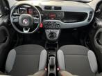 Fiat Panda 1.2 Popstar 69pk | Airco | Nederlandse auto, Auto's, Stof, Gebruikt, Start-stop-systeem, Origineel Nederlands