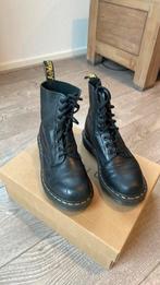 Dokter Martin laarzen, Zwart, Lage of Enkellaarzen, Ophalen of Verzenden, Gedragen