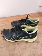 Sportschoenen schoenen schoen Asics 39,5, Sport en Fitness, Ophalen of Verzenden, Zo goed als nieuw, Schoenen