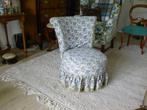 fauteuil, Huis en Inrichting, Fauteuils, Ophalen, Minder dan 50 cm, Gebruikt, Minder dan 75 cm