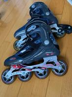 inline skates maat 43, Zo goed als nieuw, Inline skates 4 wielen, Ophalen, Overige merken