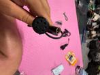 Mini XLR kabels + mini jack verlengkabel – audio adapters, Ophalen of Verzenden, Zo goed als nieuw, Minder dan 2 meter, Overige kabels