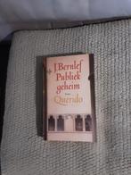 J.Bernlef------Publiek geheim, Ophalen of Verzenden, Zo goed als nieuw, Nederland, J. Bernlef
