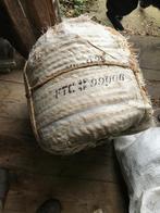 Grote rol manilla touw, Ophalen, Zo goed als nieuw