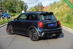 Mini Mini 2.0 John Cooper Works| JCW|Rockingham GT Editie|Mi, 1998 cc, Gebruikt, Euro 6, Lichtsensor