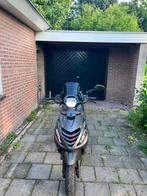 Piaggio Zip 80cc, Ophalen, Gebruikt, Maximaal 45 km/u, Zip