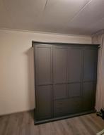 Kledingkast, Ophalen, Gebruikt, 50 tot 75 cm, 150 tot 200 cm