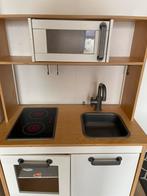 Ikea speelgoed keuken, Ophalen of Verzenden, Gebruikt, Hout, Speelkeuken