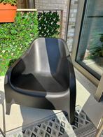 Tuinstoel, Tuin en Terras, Ophalen, Zo goed als nieuw, Kunststof, Stapelbaar