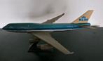 KLM Boeing 747 Modelvliegtuig, Ophalen of Verzenden