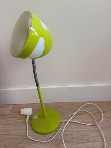 IKEA wolkenlamp Skojig groen beschikbaar voor biedingen