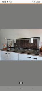 Groot terrarium, Ophalen, Zo goed als nieuw