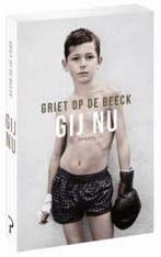 3x Griet op de Beeck, Boeken, Ophalen of Verzenden, Gelezen