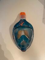 Subea Snorkelmasker XS, Ophalen of Verzenden, Gebruikt, Snorkelmasker