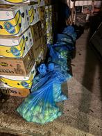 150 gebruikte ballen in doos, Ophalen of Verzenden, Gebruikt, Apporteerspeelgoed