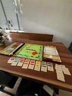 Monopoly Bordspel - Klassieker!, Drie of vier spelers, Ophalen of Verzenden, Gebruikt