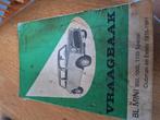 Mini Cooper onderhoudsboek, Ophalen of Verzenden