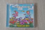 2 KLEINE KLEUTERS gezongen door Monique Smit alle liedjes, Cd's en Dvd's, Verzenden, Muziek