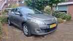 Renault Mégane 1.6 16V 81KW HB 2010 Grijs, Auto's, 4 cilinders, 14 km/l, Handgeschakeld, Particulier