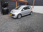 Peugeot 107 1.0 12V 3DR 2006 Grijs, Voorwielaandrijving, Stof, 765 kg, 4 stoelen