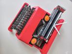 olivetti valentine vintage, Ophalen, Gebruikt