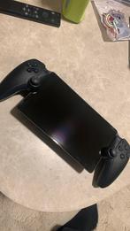 Playstation portal, Ophalen, Zo goed als nieuw, Met 1 controller, Switch Original