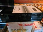 JVC casettedeck, Audio, Tv en Foto, Ophalen, JVC
