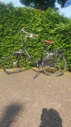 Gazelle damesfiets, Fietsen en Brommers, Ophalen, Gebruikt, Versnellingen, 56 cm of meer