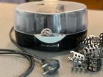 Remington warme  krulspelden/Haar Rollers, Sieraden, Tassen en Uiterlijk, Uiterlijk | Haarverzorging, Ophalen of Verzenden, Zo goed als nieuw